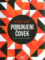 Alber Kami - Pobunjeni čovek