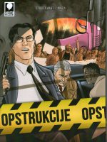 Wes Studervant - Opstrukcije