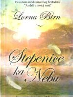 Lorna Birn - Stepenice ka nebu