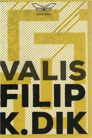 Filip K.Dik - Valis