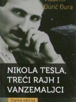 Vladimir Đurić Đura - Nikola Tesla