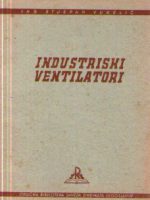 Stjepan Vukelić - Industriski ventilatori