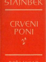 Džon Štajnbek - Crveni poni