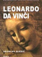 Vojislav Gledić - Leonardo da Vinči