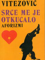 Milovan Vitezović - Srce me je otkucalo