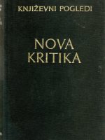 Nova kritika (izbor tekstova