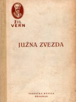 Žil Vern - Južna zvezda