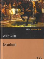 Walter Scot - Ivanhoe