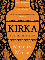 Madlin Miler - Kirka