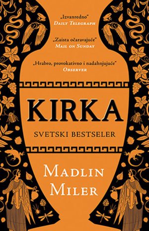 Madlin Miler - Kirka