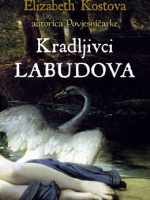 Elizabeth Kostova - Kradljivci labudova