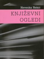 Nevenka Nekić - Književni ogledi