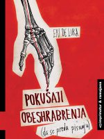 Eri de Luka - Pokušaji obeshrabrenja (da se preda pisanju)