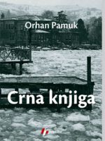 Orhan Pamuk - Crna knjiga