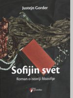 Justejn Gorder - Sofijin svet