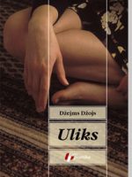 Džejms Džojs - Uliks