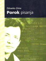 Zdravko Zima - Porok pisanja