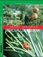 Veliki leksikon borova i zimzelena