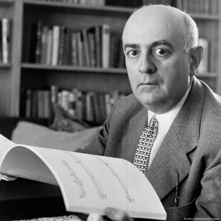 Theodor W.Adorno