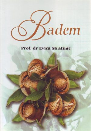 Evica Matinić - Badem