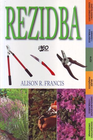 Alison R. Francis - Rezidba